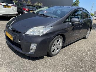 Coche accidentado Toyota Prius 1.8 hybrid 2010/1