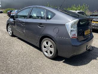 Toyota Prius 1.8 hybrid picture 6
