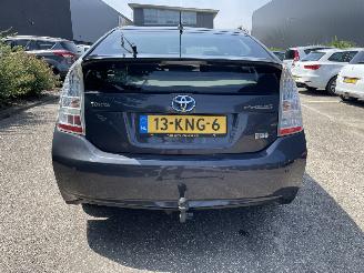 Toyota Prius 1.8 hybrid picture 5