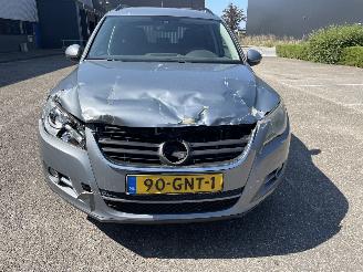 Volkswagen Tiguan 1.4 tsi awd picture 4