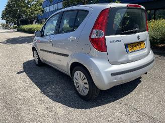 Suzuki Splash 1.2 aut. picture 2