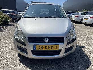 Suzuki Splash 1.2 aut. picture 5