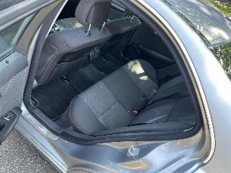 Mercedes C-klasse 200cdi sedan picture 9
