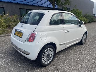  Fiat 500 1.2 2009/10
