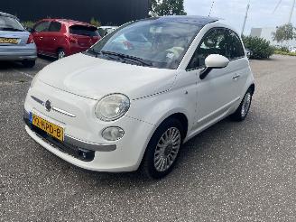 Fiat 500 1.2 picture 5