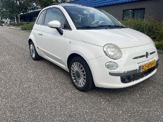 Fiat 500 1.2 picture 7