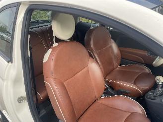 Fiat 500 1.2 picture 10