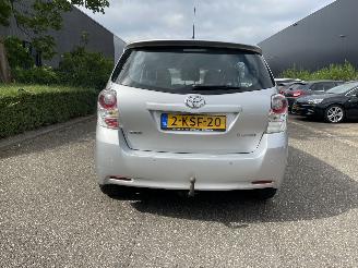Toyota Verso 1.8 7pers picture 5