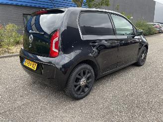Volkswagen Up! 5drs 55kw picture 3