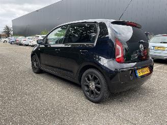  Volkswagen Up! 5drs 55kw 2013/8