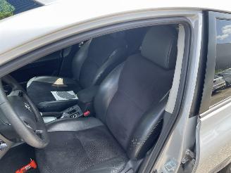Toyota Auris 1.8 hybrid picture 10