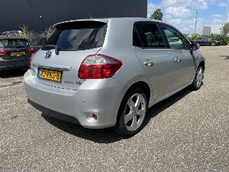 Toyota Auris 1.8 hybrid picture 4