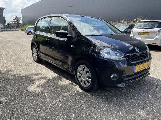 Skoda Citigo 5drs airco picture 4