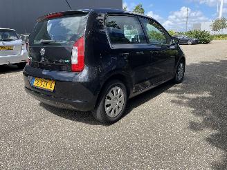Skoda Citigo 5drs airco picture 6