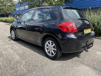 Schadeauto Toyota Auris 1.6 91kw 5drs 2007/11
