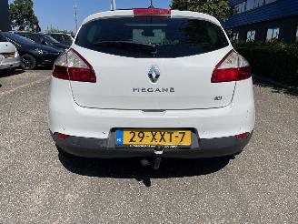 Renault Mégane 1.5 dci 110 picture 5