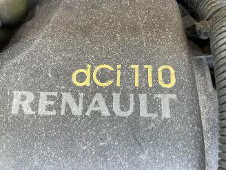 Renault Mégane 1.5 dci 110 picture 9