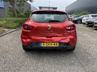 Renault Clio 0.9T 5DRS picture 5