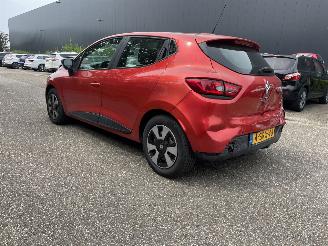 Renault Clio 0.9T 5DRS picture 6