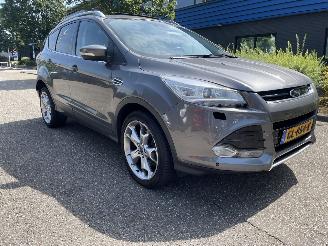 Ford Kuga 1.6 134kw aut.awd picture 5