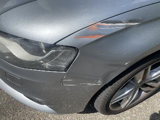 Audi A4 1.8T sedan picture 7