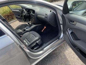 Audi A4 1.8T sedan picture 15
