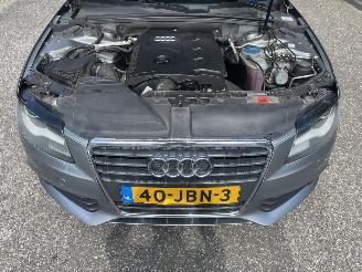 Audi A4 1.8T sedan picture 8