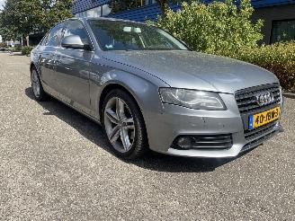 škoda osobní automobily Audi A4 1.8T sedan 2009/8