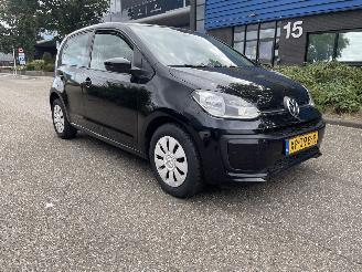Volkswagen Up! 5drs airco picture 3