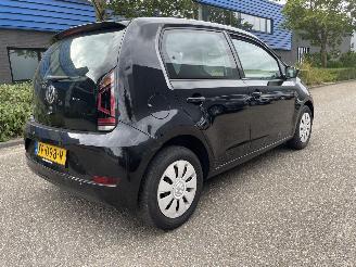 Volkswagen Up! 5drs airco picture 7