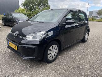 Voiture accidenté Volkswagen Up! 5drs airco 2019/3