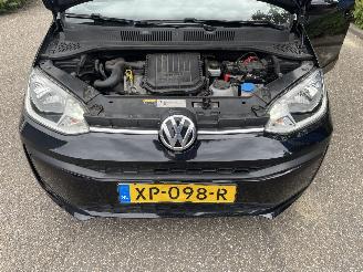 Volkswagen Up! 5drs airco picture 9