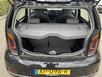 Volkswagen Up! 5drs airco picture 11