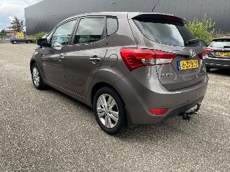 škoda osobní automobily Hyundai Ix20 1.4 airco 2015/5