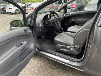 Opel Corsa 1.4 aut. cosmo picture 8