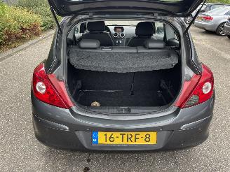 Opel Corsa 1.4 aut. cosmo picture 12
