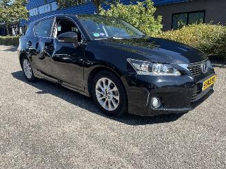 skadebil auto Lexus Ct CT200H HYBRID 2013/11