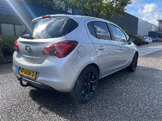 Opel Corsa 1.4  5drs picture 5