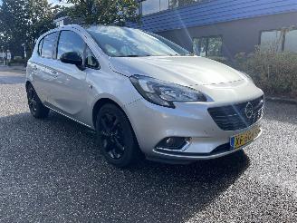 Opel Corsa 1.4  5drs picture 4