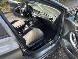 Opel Astra 77kw 5drs picture 16