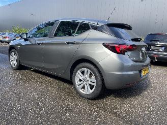Avarii autoturisme Opel Astra 77kw 5drs 2019/10