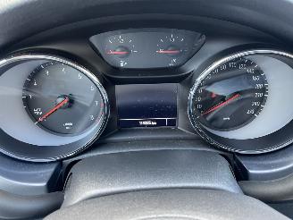 Opel Astra 77kw 5drs picture 10