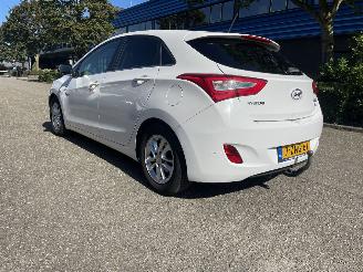 Unfallwagen Hyundai I-30 1.6 99kw 2015/2
