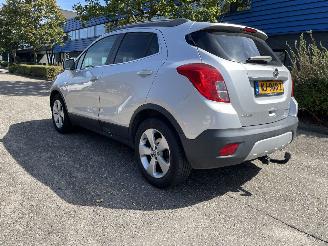 Opel Mokka 1.4 T Innovatie 2016/11