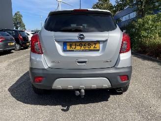 Opel Mokka 1.4 T Innovatie picture 3