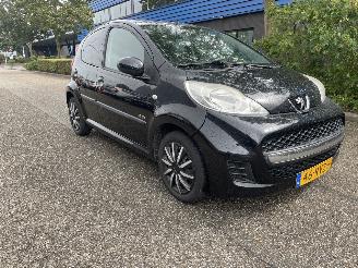 Avarii autoturisme Peugeot 107 5DRS AIRCO 2011/8