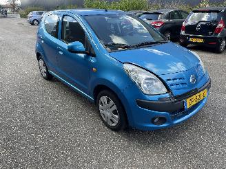 Nissan Pixo 1.0 airco 5drs picture 6