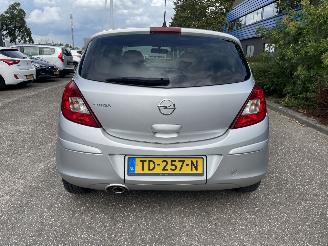 Opel Corsa 1.4 Aut. picture 2