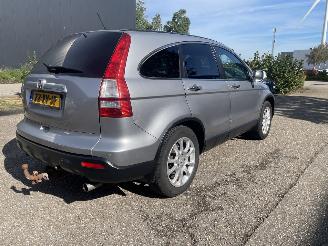  Honda Cr-v 2.0 110kw 2007/11