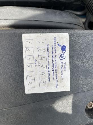 Opel Tigra 1.8 picture 15